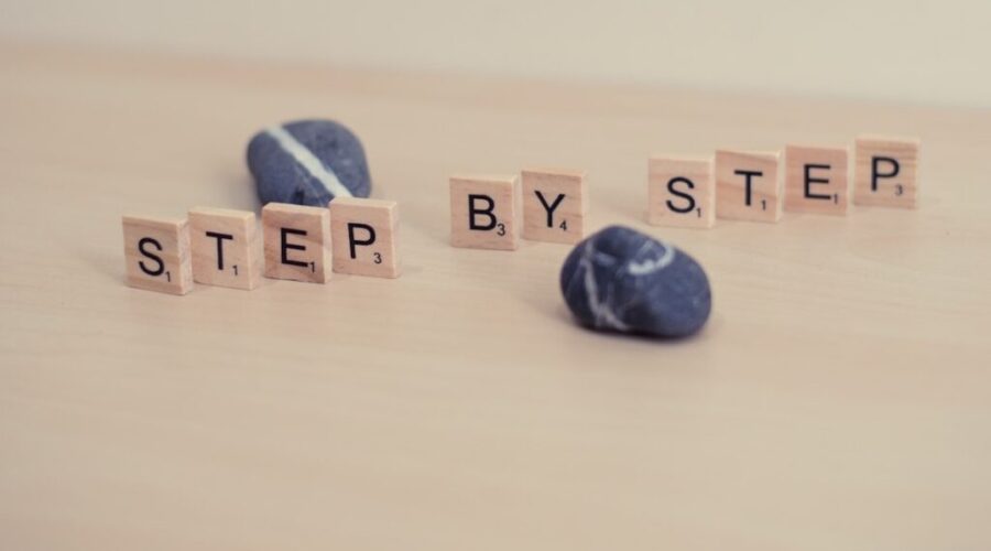 The Law of Invisible Progress.