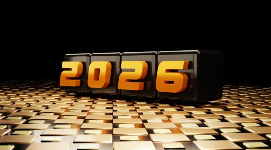 Did you press the RESET button for 2026?