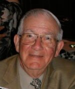 ROBERT “GEORGE” MORROW