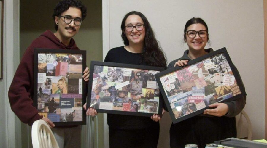 Be Bold: A Word for the Year Ahead 