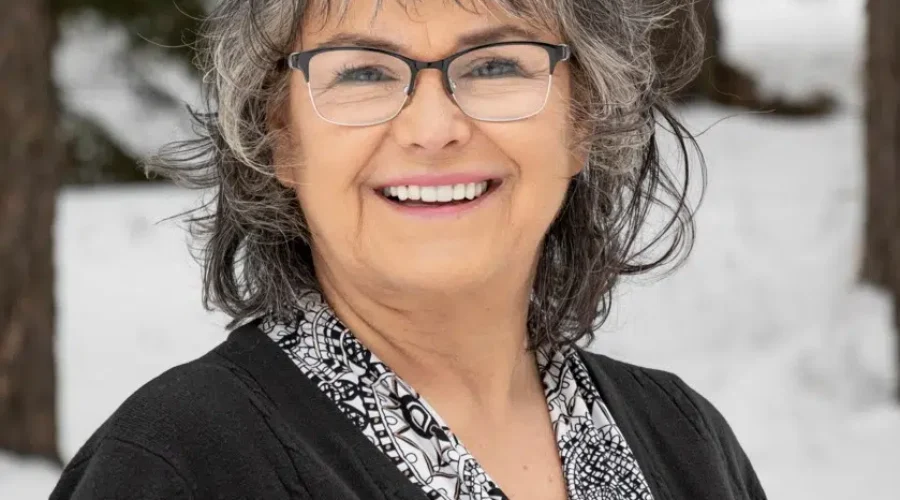 Police board maintains leadership in 2026