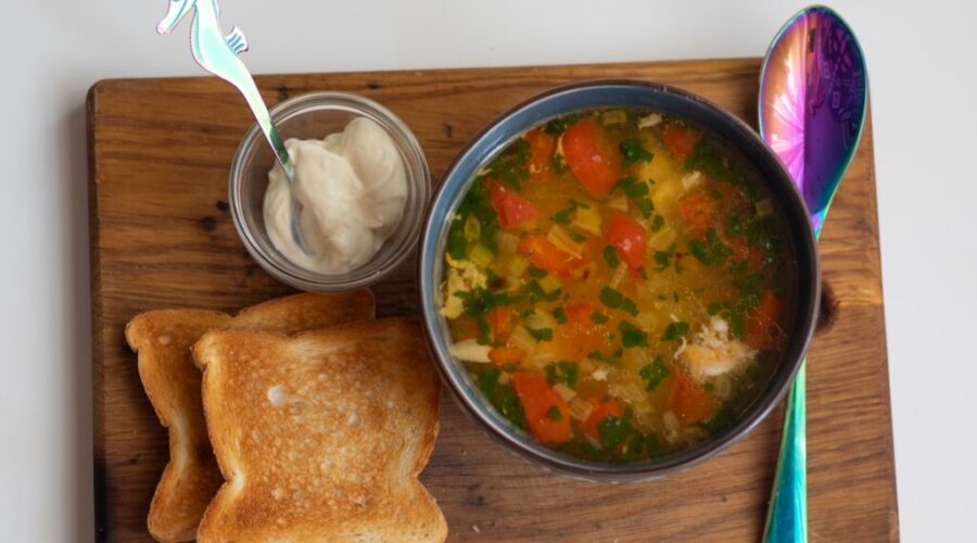 Thunder Bay Shares Its Ultimate Cold‑Weather Comfort Foods