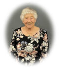 Gysbertha (Bep) Posthumus