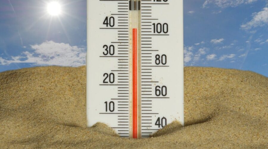 2026 set to be another scorcher