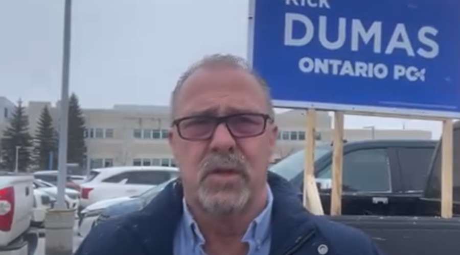 Marathon mayor plans to seek re-election