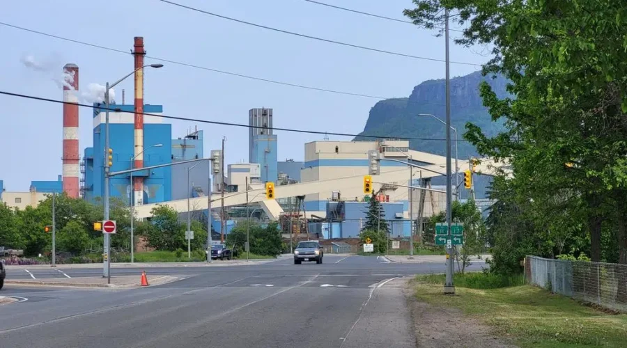 Thunder Bay paper mill halting newsprint production