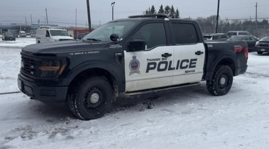 Thunder Bay local facing child pornography charges