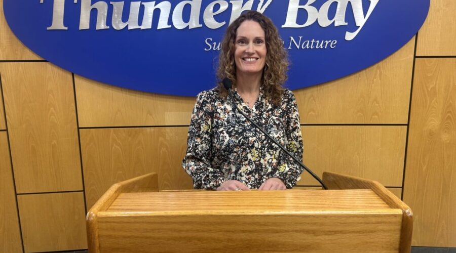Thunder Bay celebrating “critical” water investment from province