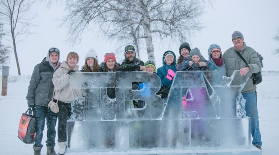 What’s Happening in YOUR Thunder Bay February 11–17