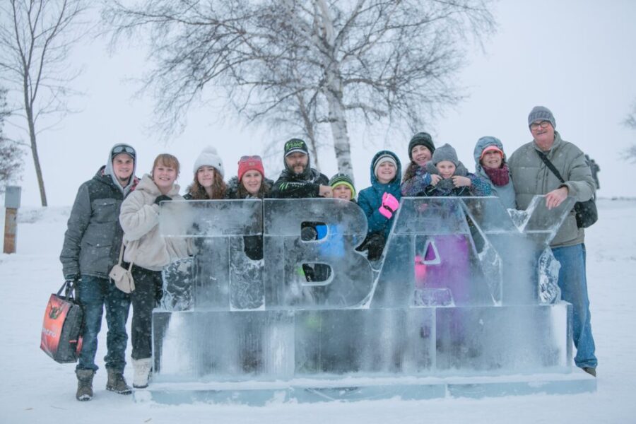 What’s Happening in YOUR Thunder Bay February 11–17