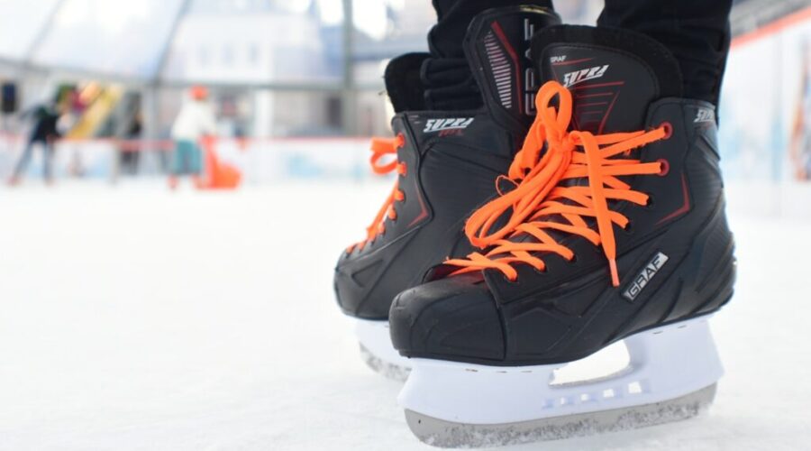 Public skate planned for Fort William Gardens 75th