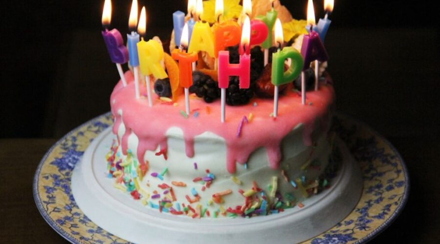 This Morning’s Happy Birthday Feel‑Good Domino Effect (Audio clips)