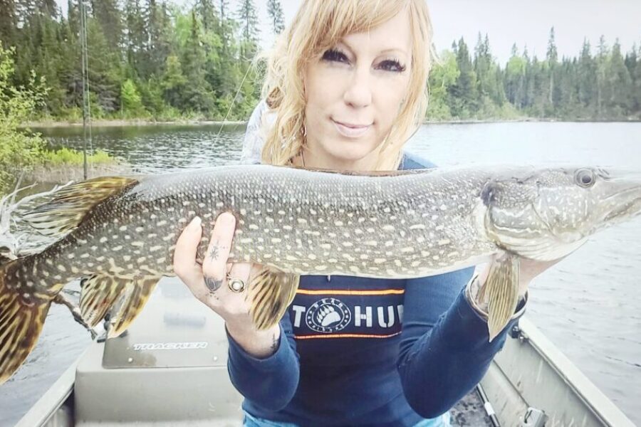 The call of northwestern Ontario — where wilderness, hunting and fishing come together