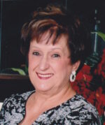 Rosemarie Ambro (née Presenger)