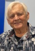 Walter James Boutilier