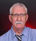 Gordon Hugh Bradshaw