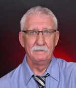 Gordon Hugh Bradshaw