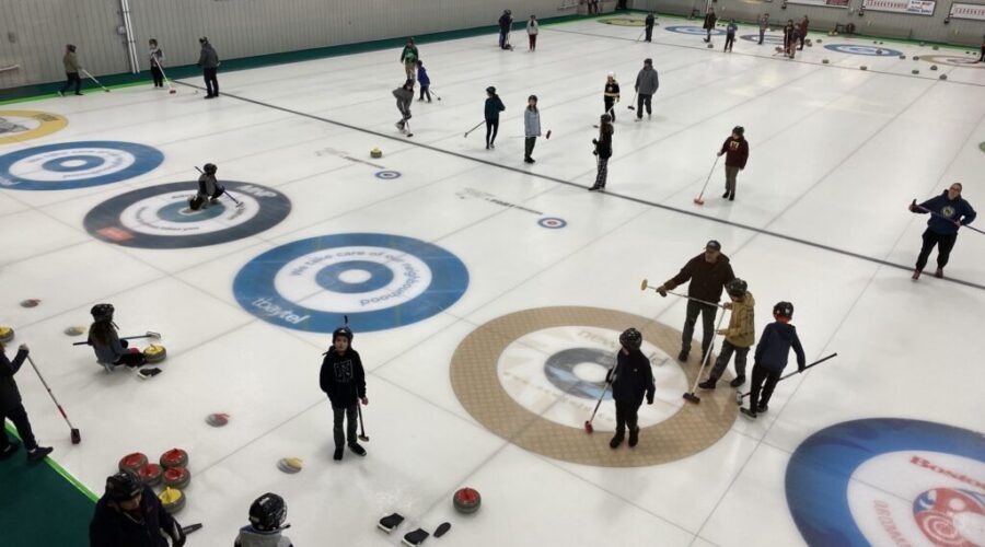 New curling body proposed for Ontario