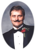 Richard Bruno Grochowski