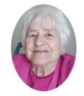 Doris Anne Hill