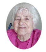 Doris Anne Hill