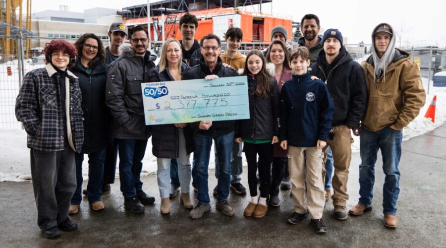 Nolalu building contractor wins over $2.3 million
