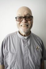 Deacon John Myers