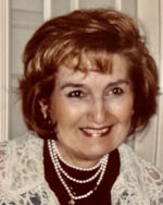 Maria Nicola Mackett