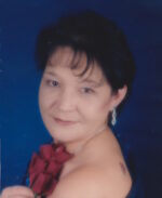 Barbara (Fletcher) Nyman