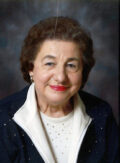 Sylvia Pedwysocki