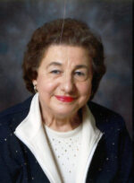 Sylvia Pedwysocki