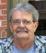 Steven Cecil Roberts