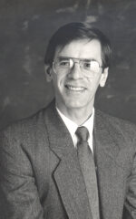James Maurice Sample