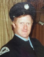 Gordon Stephenson