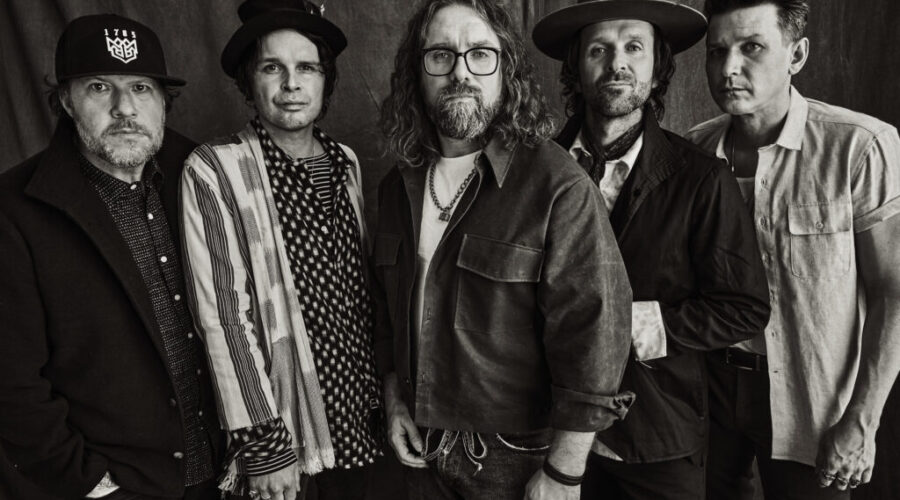 The Trews: “Lasting Is the New Making It”
