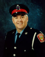 Robert “Bob” Thomas Woods