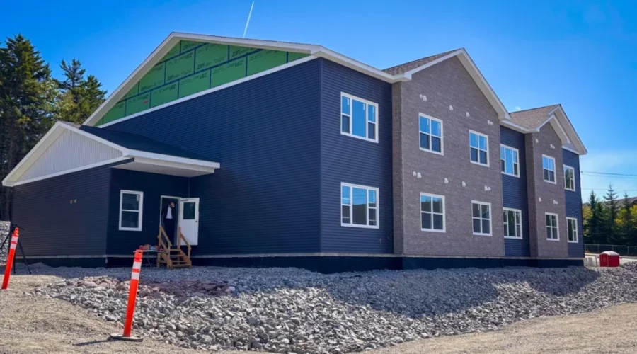 Thunder Bay opens new grant intake for housing developers