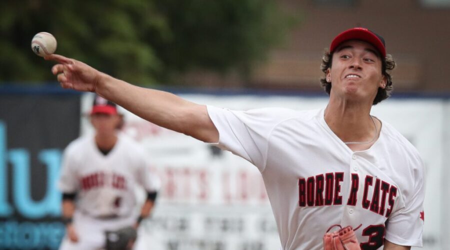 Border Cats announce trio of returnees
