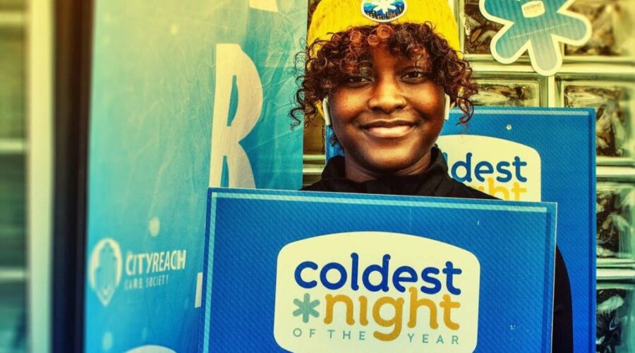 Registration open for Coldest Night of the Year