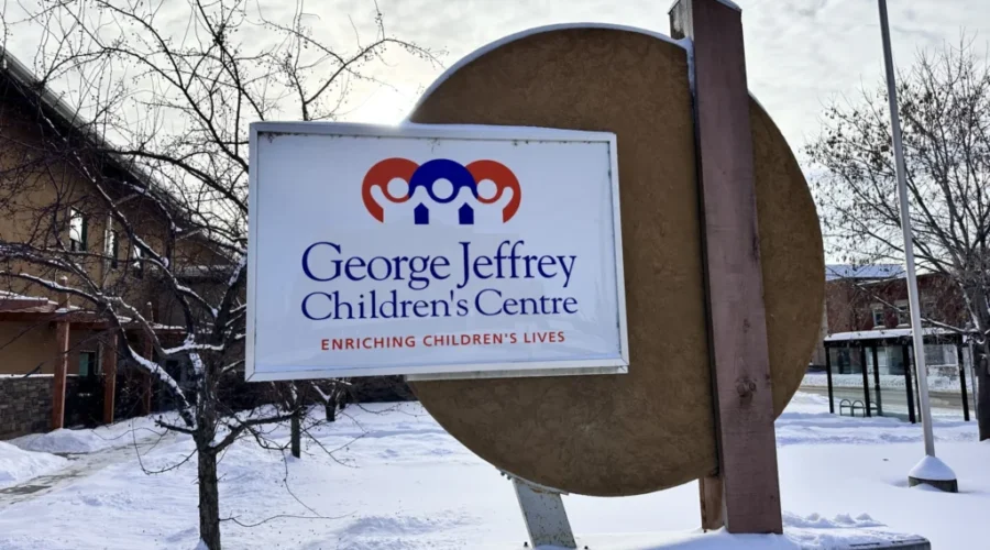 George Jeffery Children’s Centre celebrating 65th anniversary
