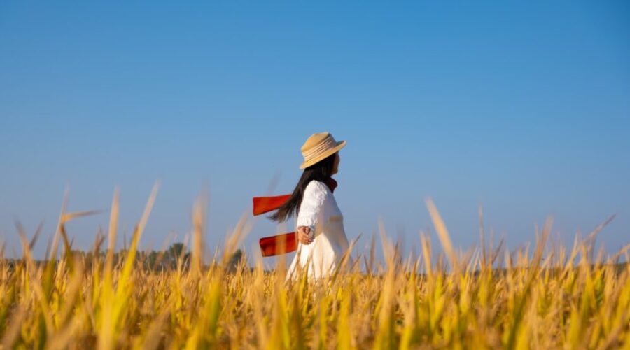 When the day gets a little too loud…