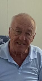 Richard “Rick” Joseph
