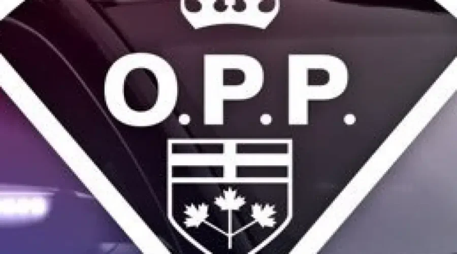 OPP charge Thunder Bay man in collision near Schreiber