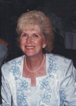 Eleanore Ann (McArthur) Pritchard