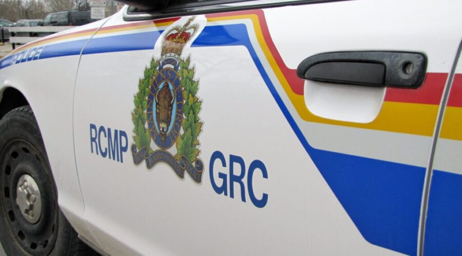 UPDATE: 9 dead including suspect in B.C. school shooting