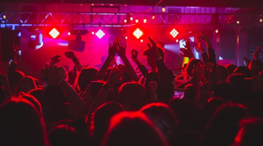The Black Pirate hosting 33rd Cover Show