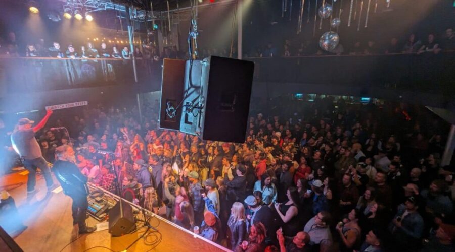 What’s Happening in YOUR Thunder Bay March 25–31