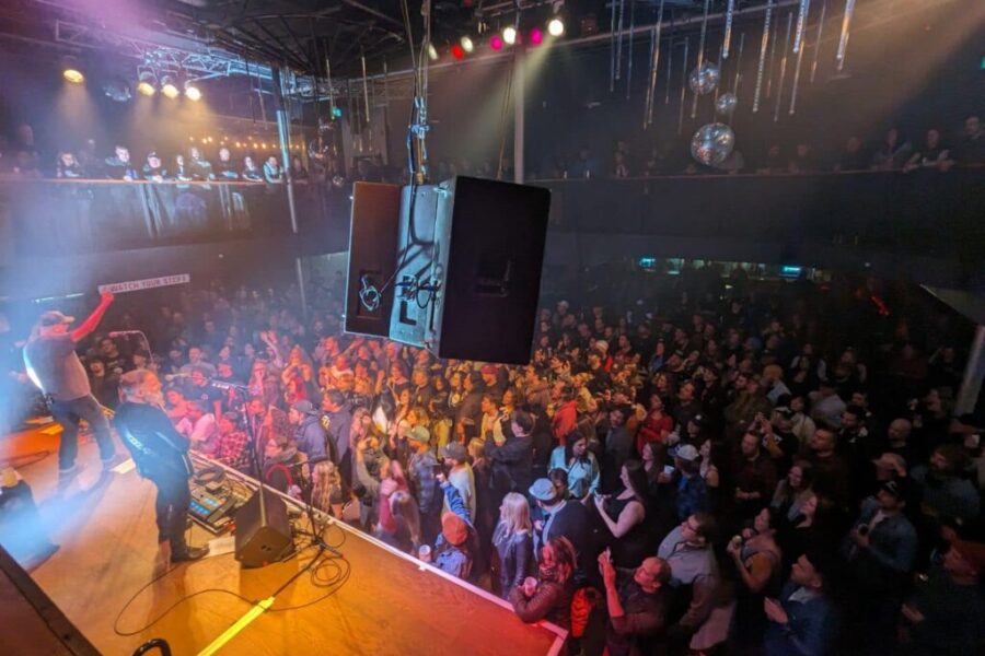 What’s Happening in YOUR Thunder Bay March 25–31