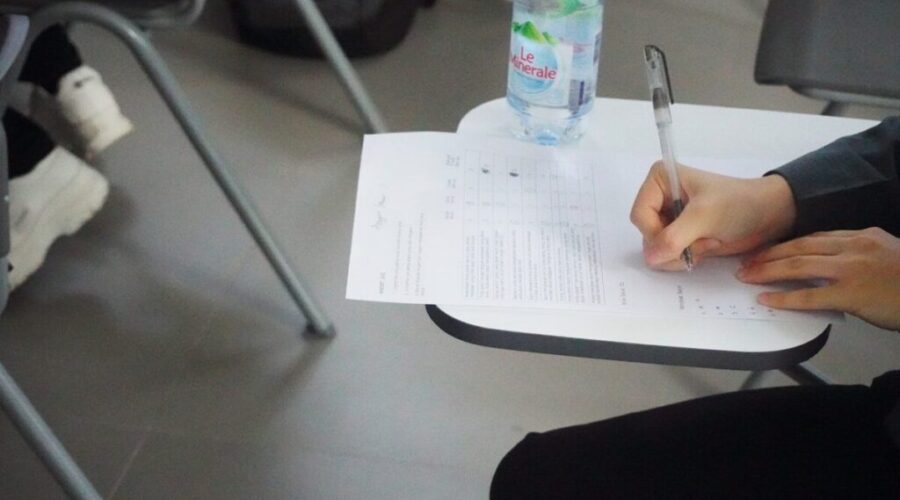 Education Minister orders review of provincewide testing