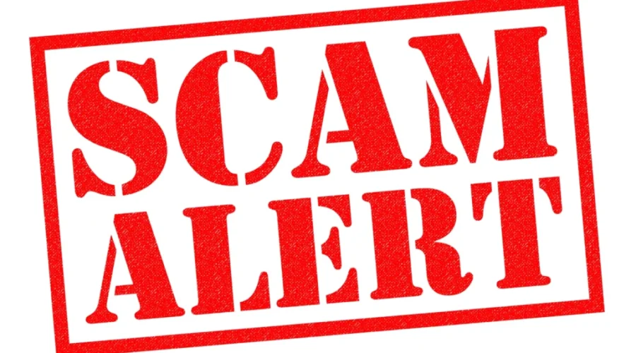 Police warn of new inheritance scam